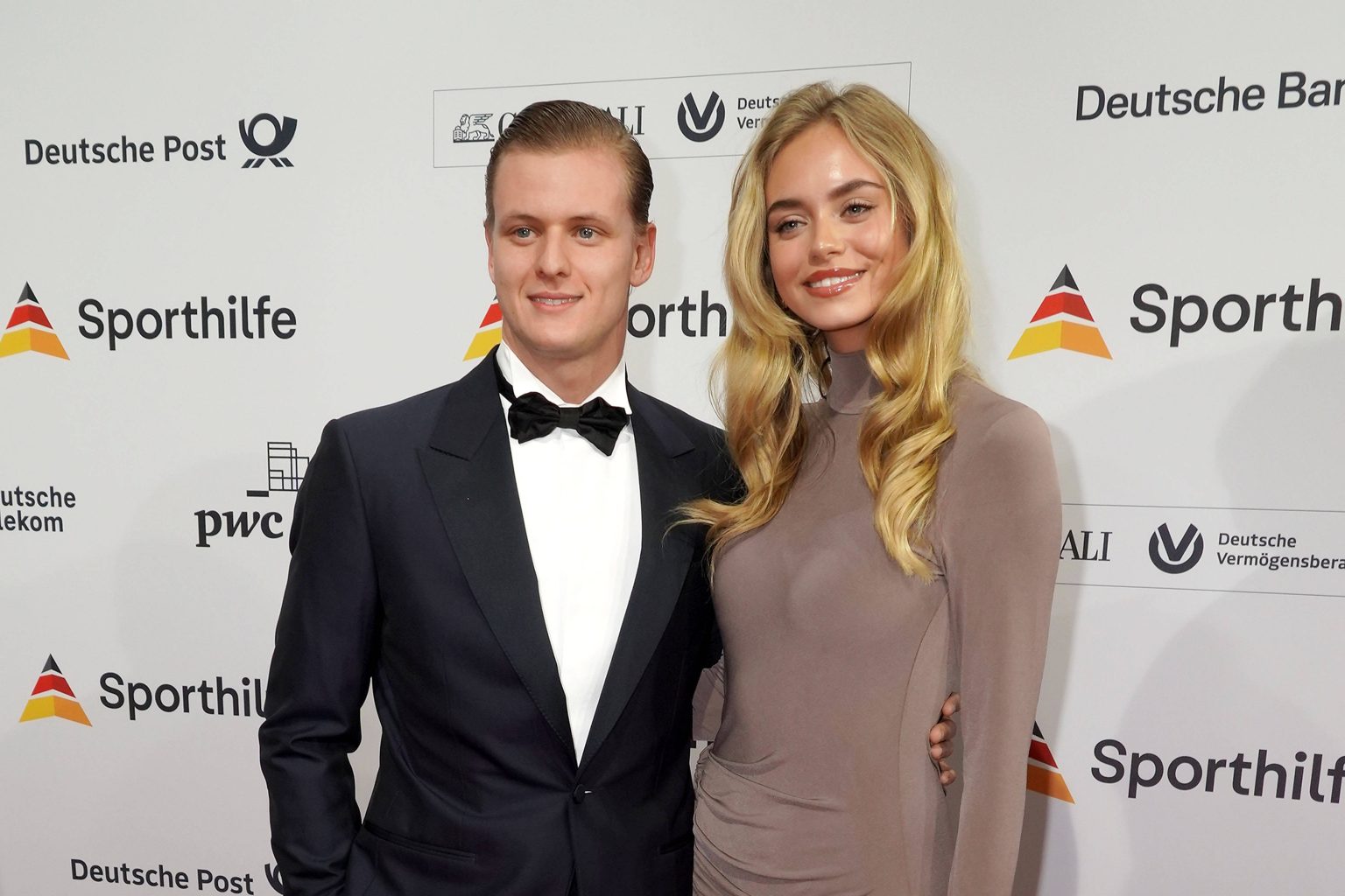 Liebes-Aus bei Mick Schumacher? Hinweise verdichten sich