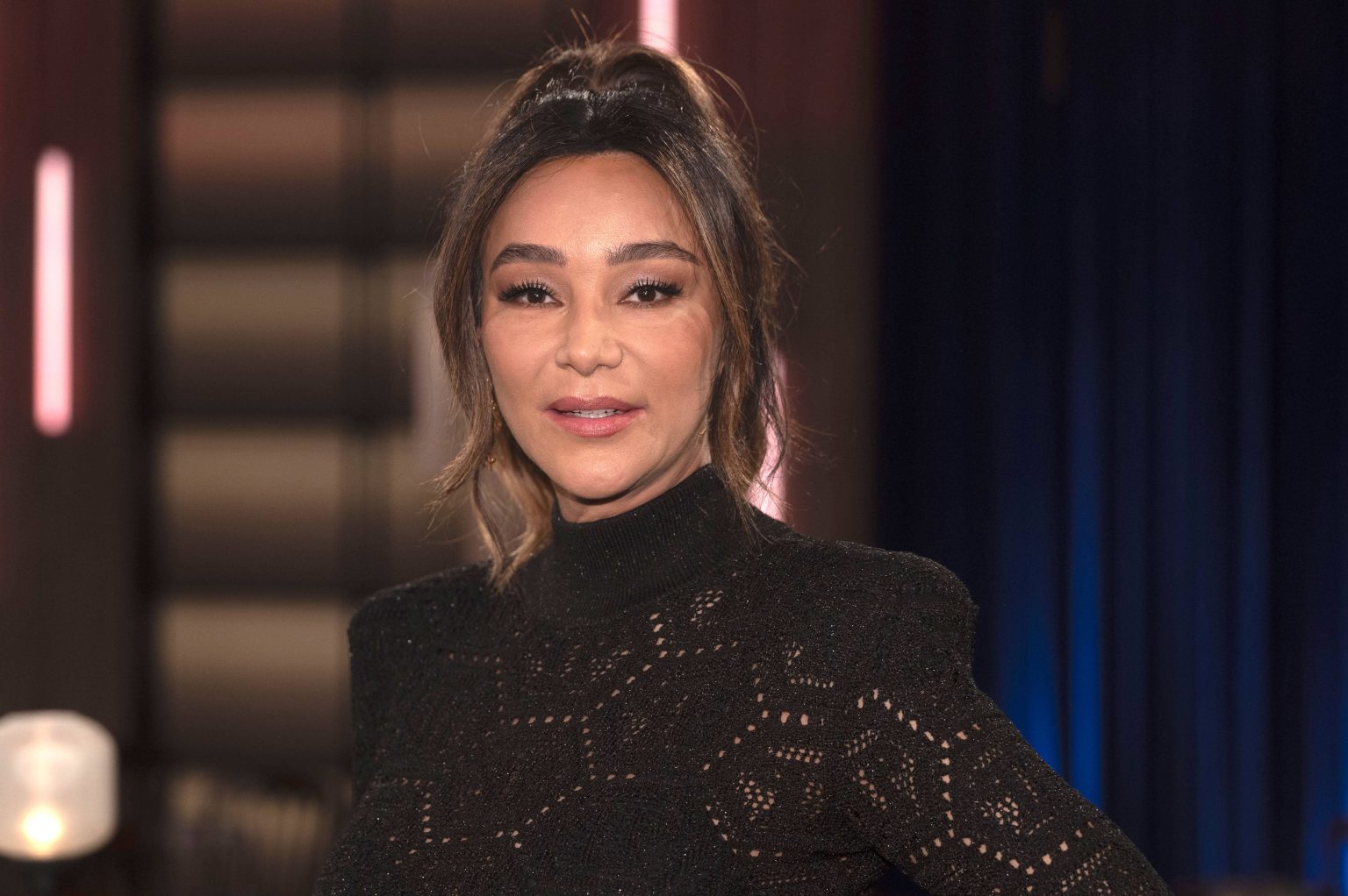 Schockmoment bei “Schlag den Star”: Verona Pooth verletzt!