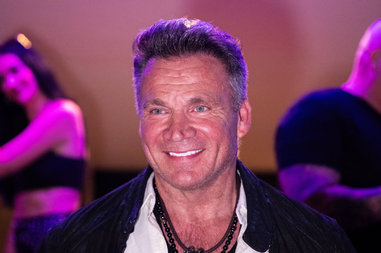 Neuer Versuch mit anderer Frau: Peter Klein will eine zweite Chance