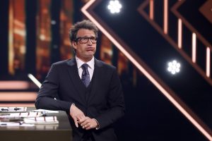 WWM-Nachfolger von Günther Jauch? Plötzlich wird Daniel Hartwich laut