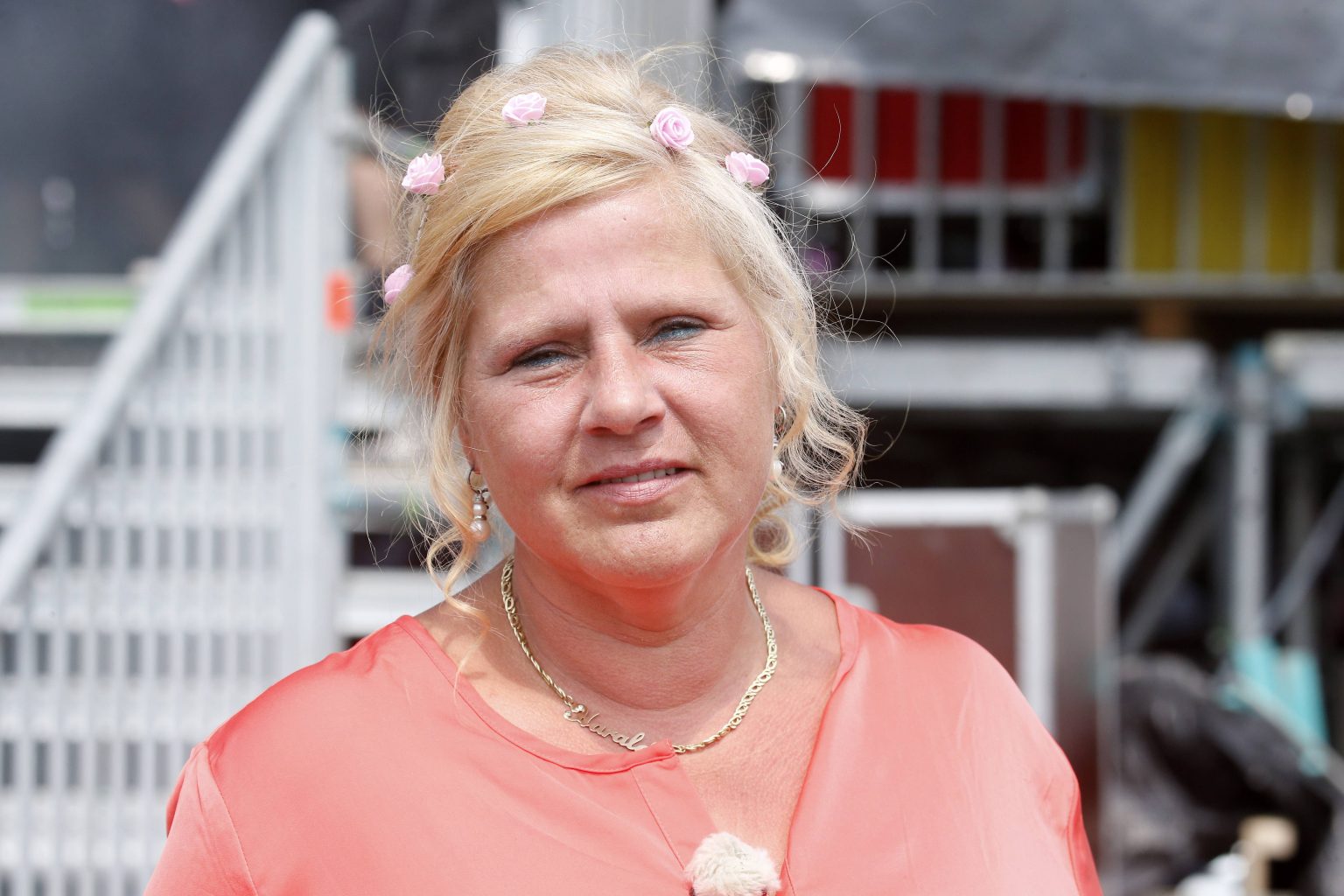 “Damit sie eine Zukunftsperspektive hat”: Silvia Wollny verteidigt Adoption ihrer Enkelin