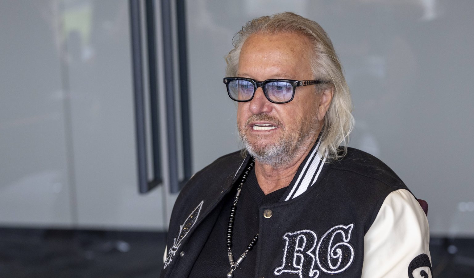 Die Geissens: Plötzlich bekommt Robert Panik bei den Dreharbeiten