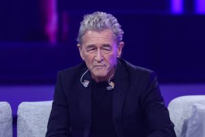 „Da knallte es“: GuidoÔÇ»MariaÔÇ»Kretschmer spricht über Aufeinandertreffen mit Peter Maffay