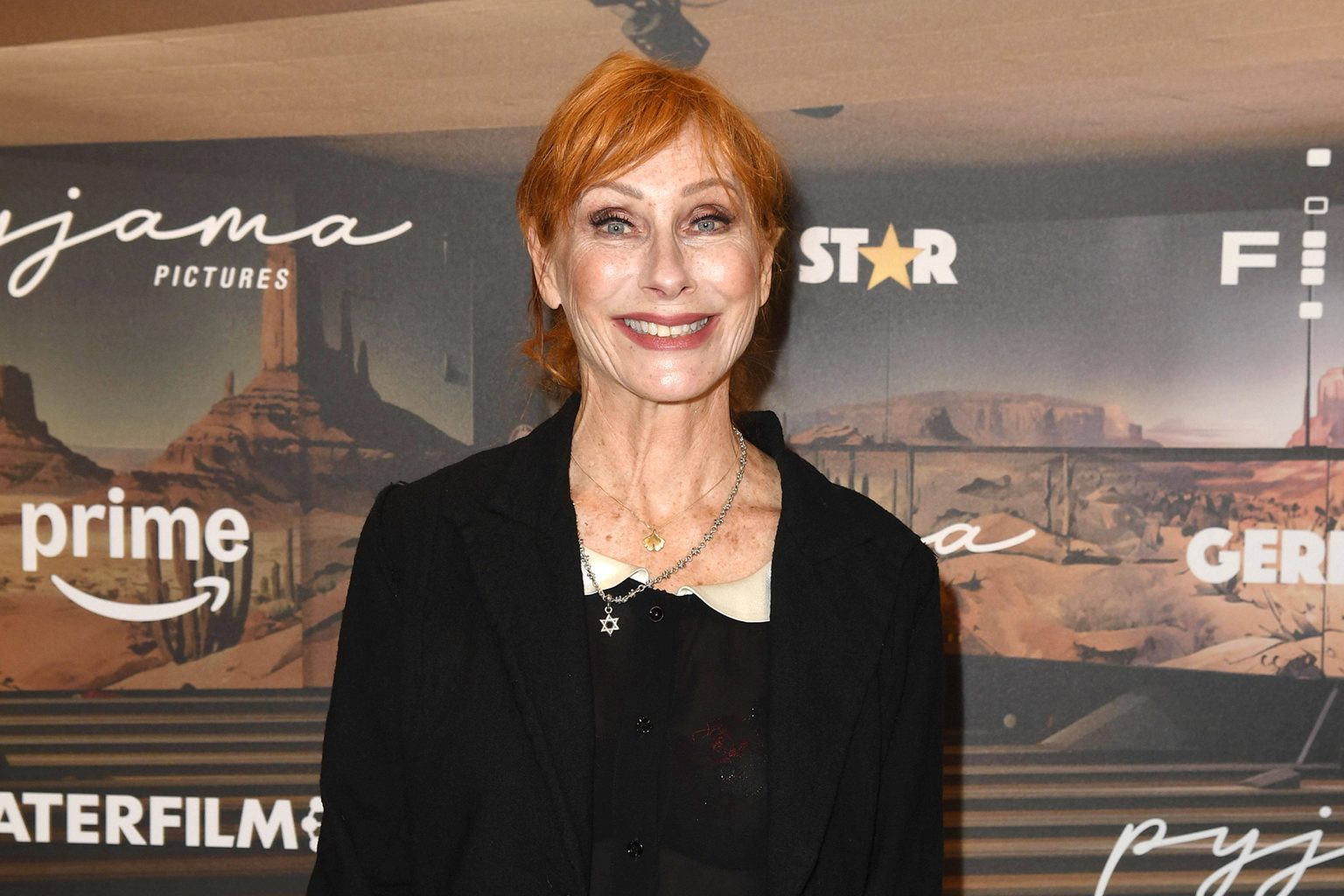 Andrea Sawatzki: Schauspielerin rettet Hunde aus rumänischer TötungsstationÔÇï