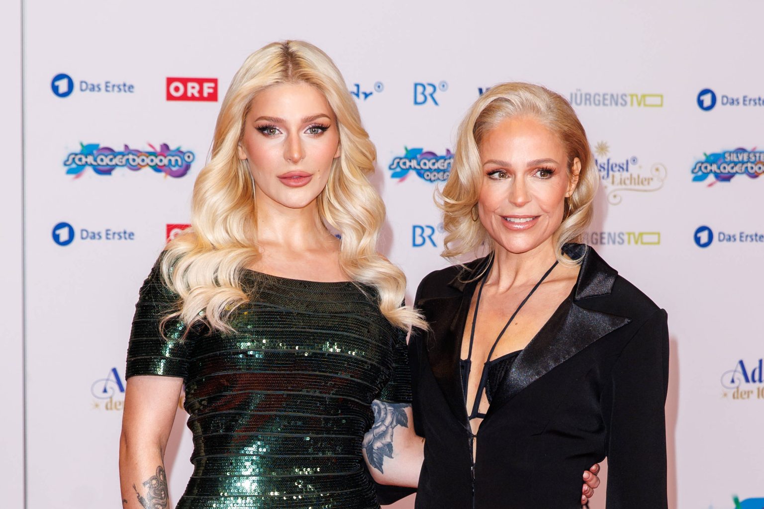 Marie Reim ist verliebt: Sie überrascht mit deutlich älterem neuen Partner