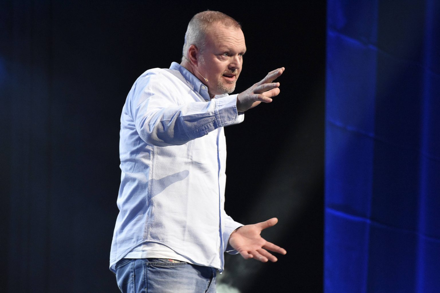 Raab rastet aus – Promi-Gegner erleben TV-Demütigung