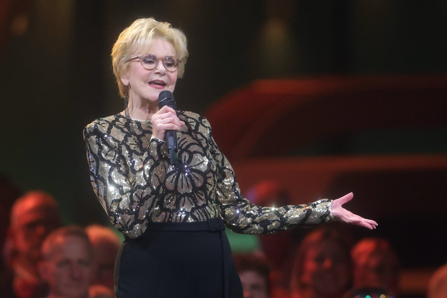 Traurige Beichte: Darum ist Peggy March von Rex Gildo bitter enttäuscht
