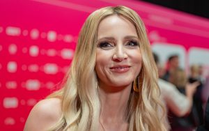 Melissa Naschenweng: Ist das der neue Mann an ihrer Seite?