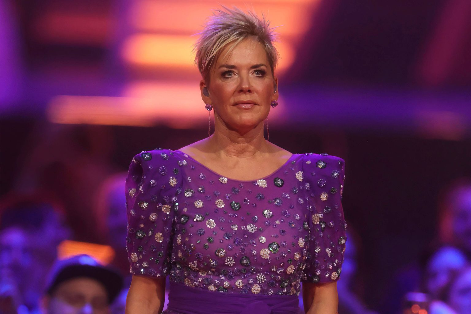 “Was-wäre-wenn”-Momente: Inka Bause spricht offen über den Tod ihres Ex-Mannes