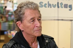 Peter Maffay: Bewegendes Vater-Tochter-Video rührt zu Tränen
