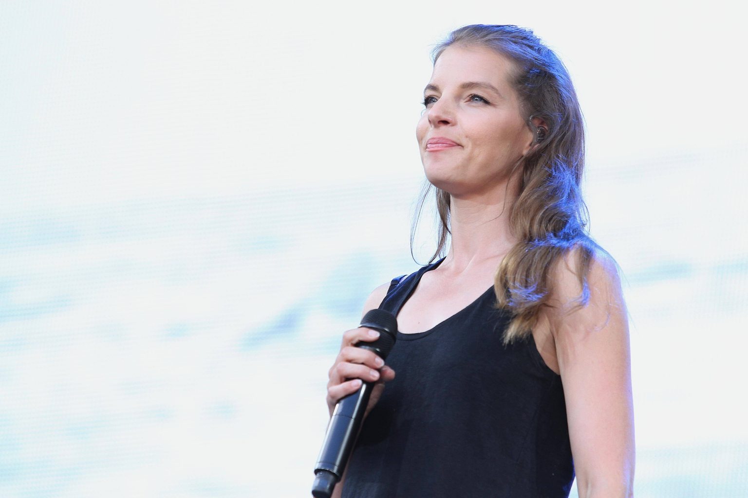 Harte Entscheidung: Yvonne Catterfeld enttäuscht Fans