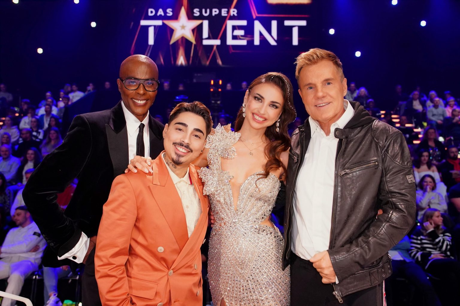 RTL fällt drastische Entscheidung: “Das Supertalent” wird eingestellt