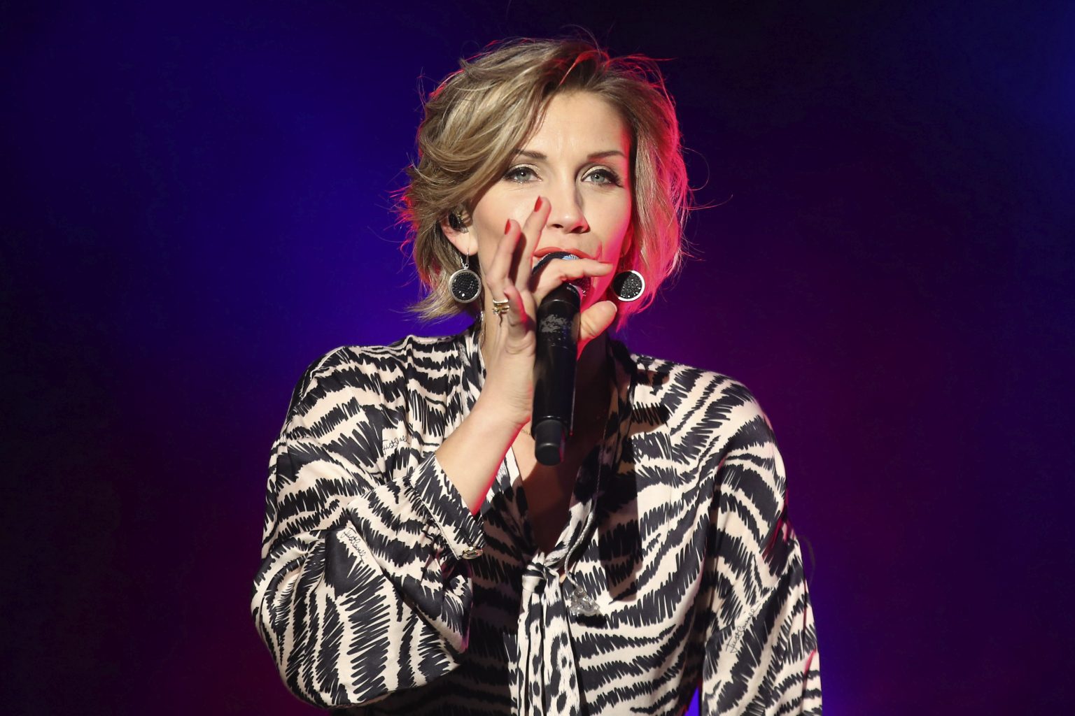 Liebes-Aus nach wenigen Wochen? Diese Worte von Anna-Maria Zimmermann lassen aufhorchen!