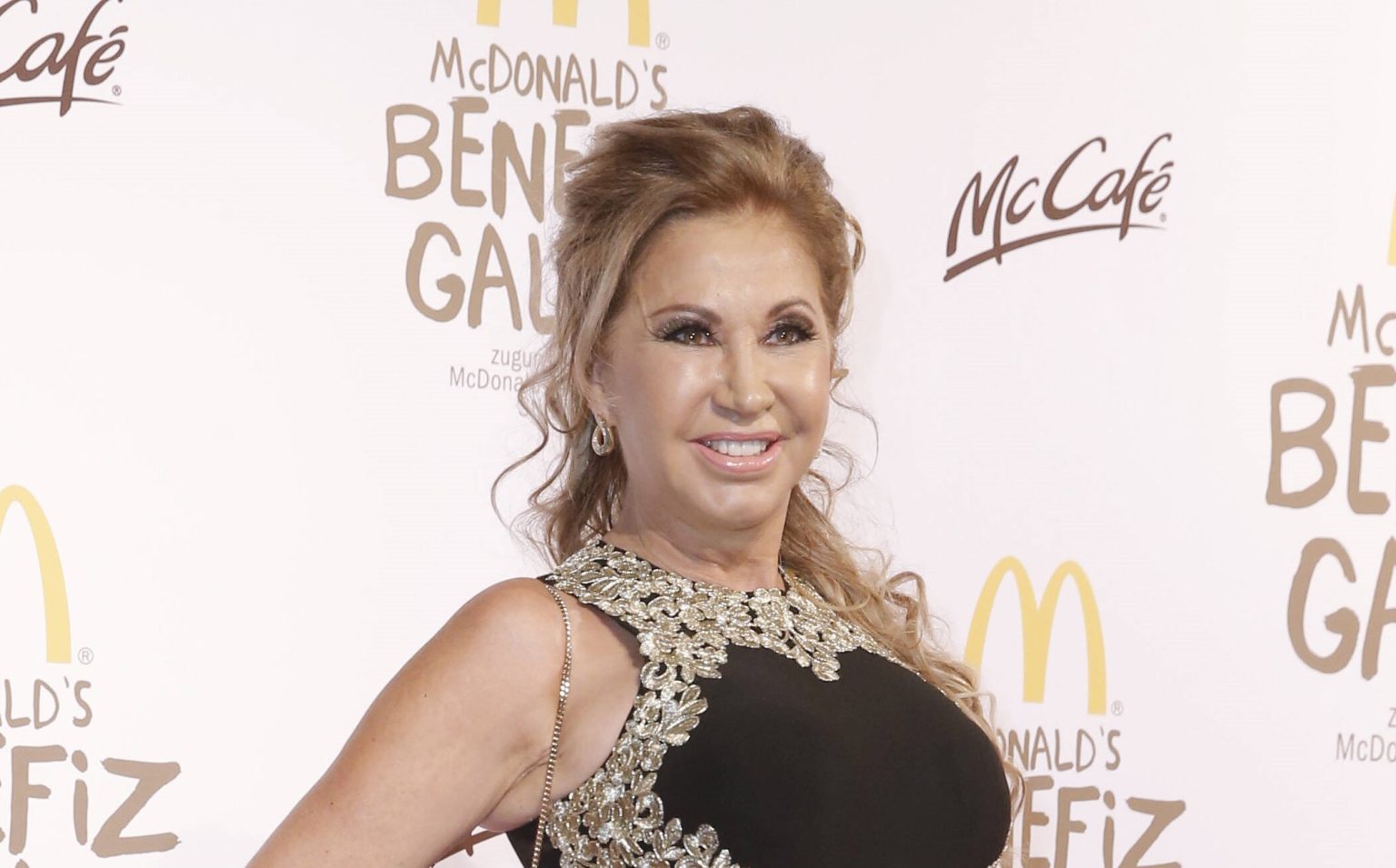 “Sixty Shades of Carmen”: Carmen Geiss feiert 60. Geburtstag mit Latex und prominenten Gästen