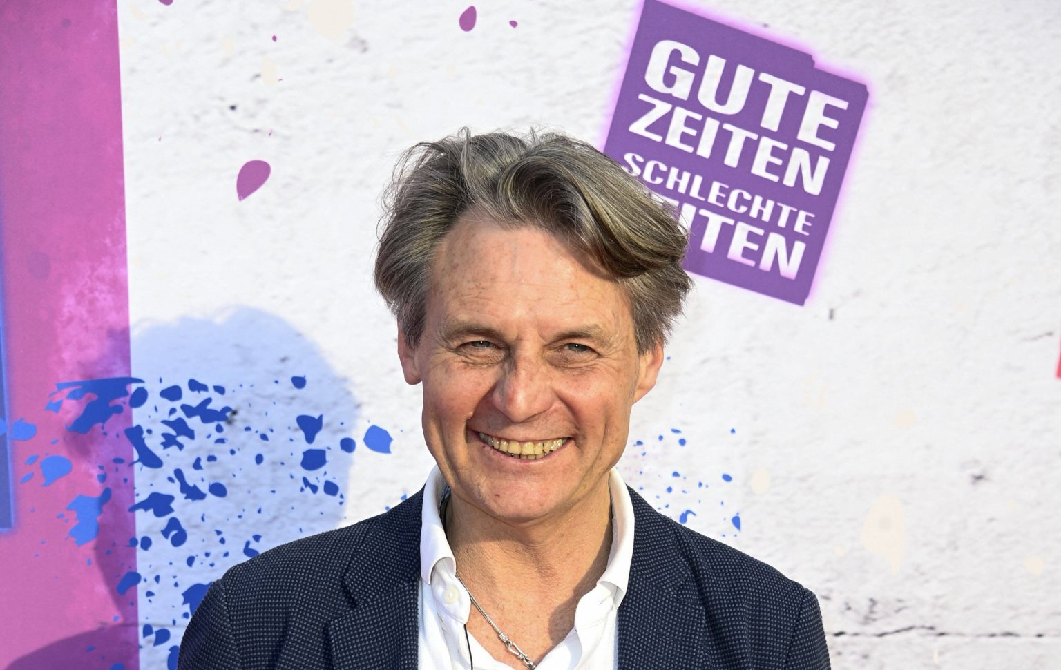 Verschollener Gerner-Rivale: Ehemaliger GZSZ-Star kündigt RTL-Comeback an