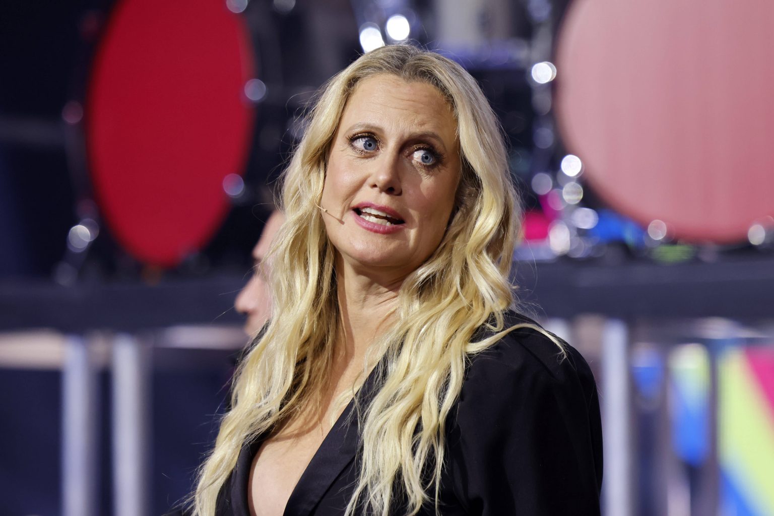 Barbara Schöneberger ersetzt: ESC-Star übernimmt die Punktevergabe 2025