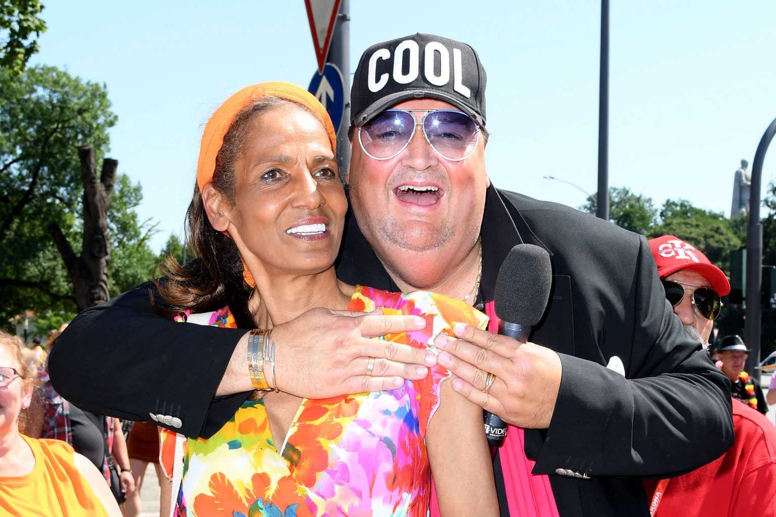 Nach Naddels Tod: Patricia Blanco erhebt schwere Vorwürfe gegen Ex Andreas Ellermann