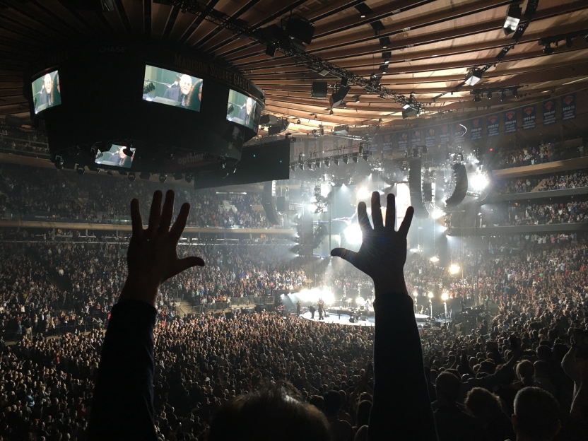 Bekannter Musiker  sagt Konzerte ab:  Weltstar leidet an  einer Hirnerkrankung