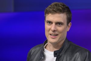 Constantin Schreiber verabschiedet sich von der „Tagesschau“ – Nachfolger steht fest!