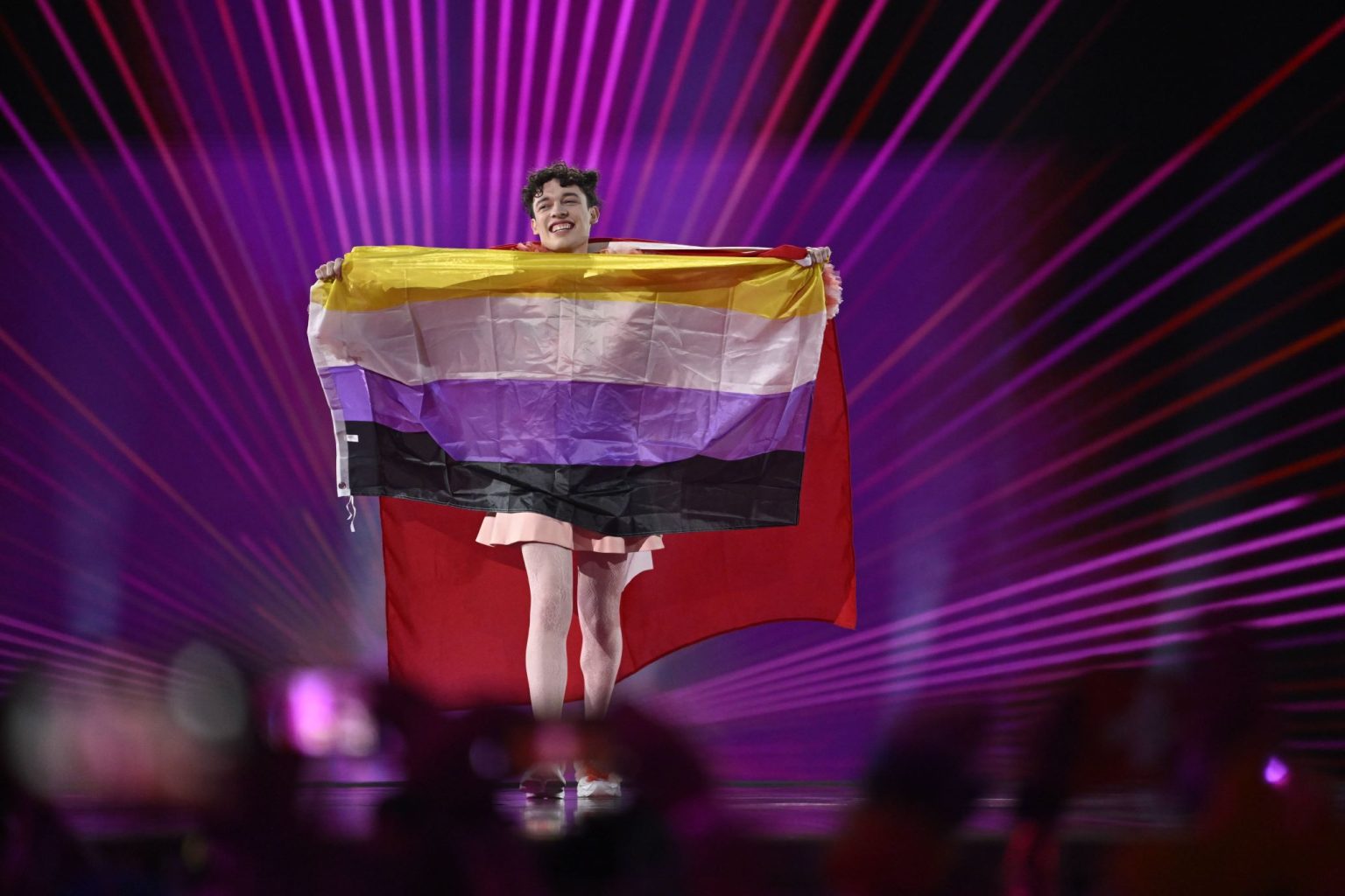 ESC-Änderung 2025 sorgt für Empörung: “Schlag ins Gesicht”