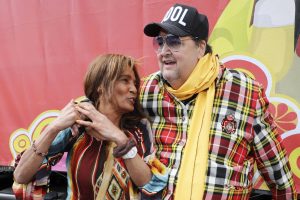 “Hast du mich in deinem Buch erwähnt?”: Naddels letzte Worte an Andreas Ellermann