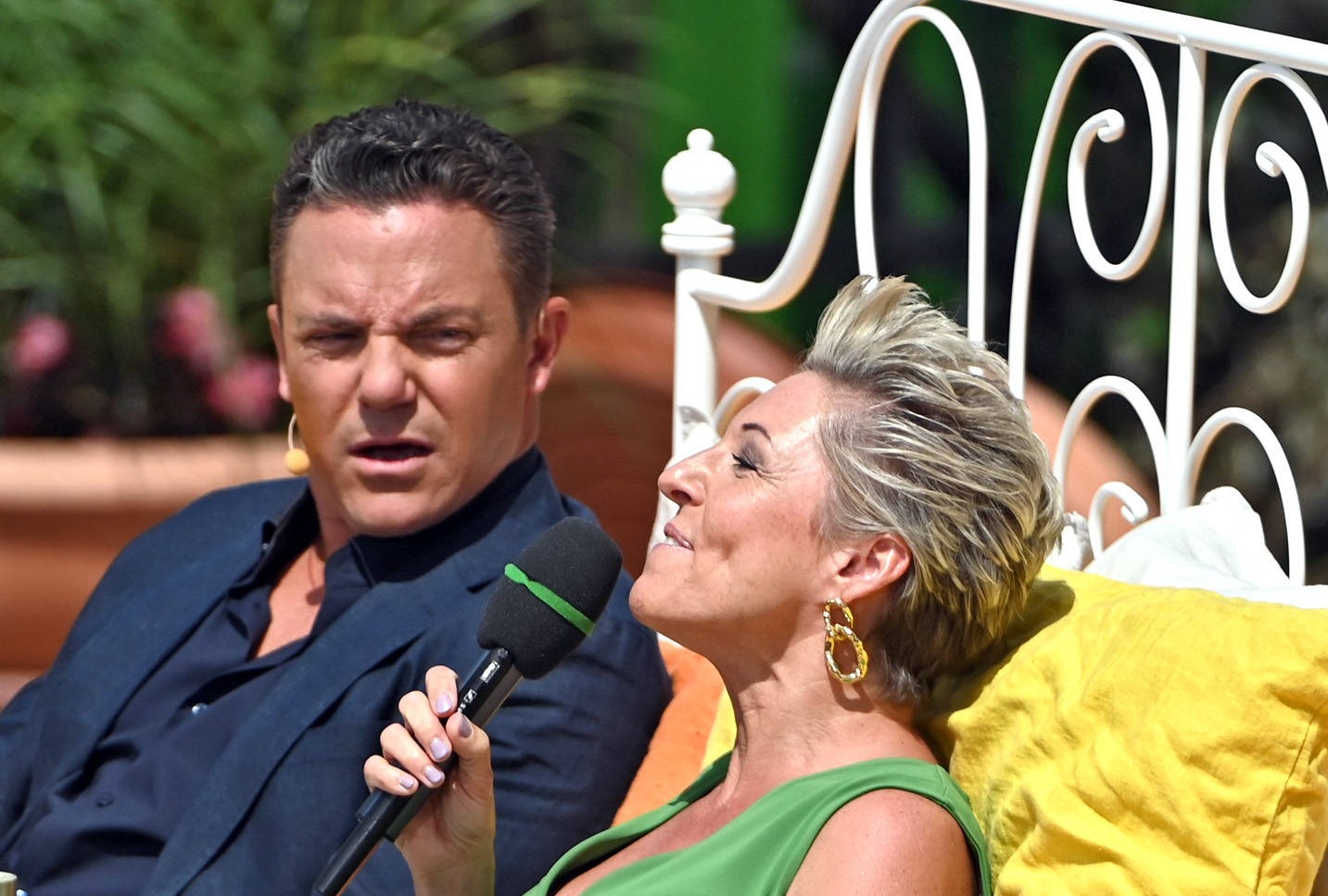 “Ich war ein Außenseiter”: Schlagerstar spricht über Mobbing in der Kindheit