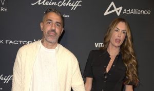 Anna-Maria Ferchichi spricht über Schock-Diagnose ihrer Tochter