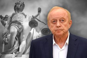 Schock-Urteil für Alfons Schuhbeck ÔÇö trotz Krebs!