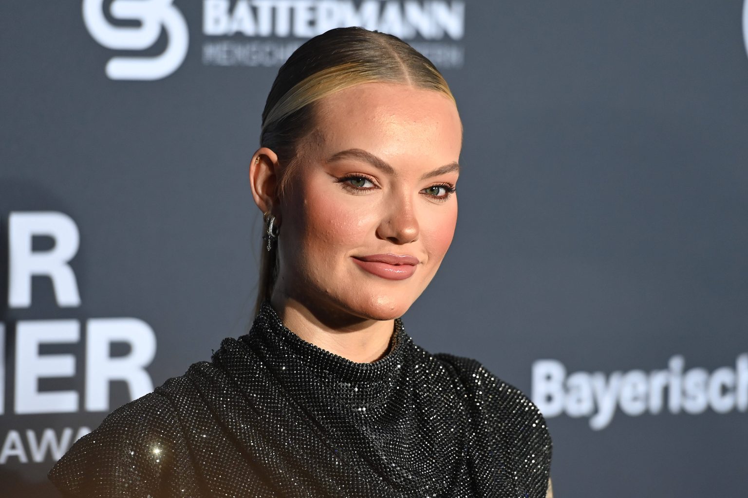 „Let’s Dance“: Kuss-Gerüchte um Cheyenne Ochsenknecht – Profitänzer packt aus