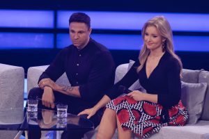 Patrice Aminati: Schwarzer Hautkrebs im Endstadium – “Ich bin nicht mehr heilbar”