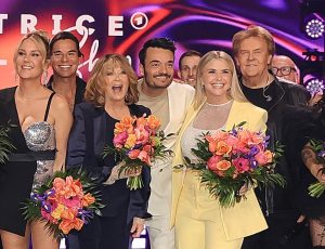 “Dann sing auch bitte!“: Schlagersängerin übt scharfe Kritik an Playback-Stars