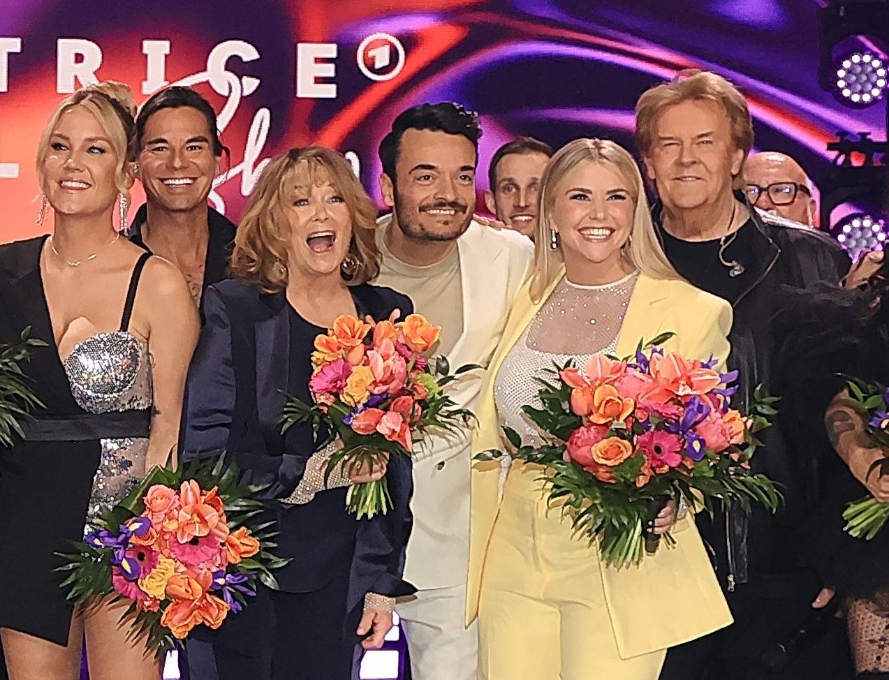 “Dann sing auch bitte!“: Schlagersängerin übt scharfe Kritik an Playback-Stars