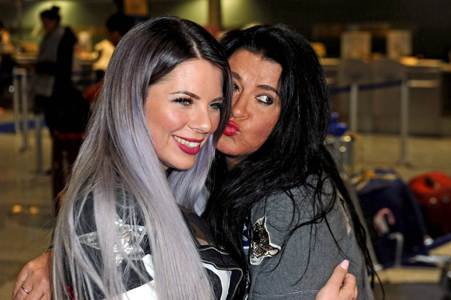 Jenny Frankhauser kritisiert Mama Iris Klein öffentlich – diese reagiert deutlich