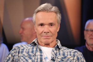 Nachdem sein Haus abgebrannt ist: Hannes Jaenicke übt scharfe Kritik