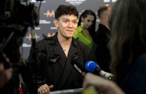 ESC-Sieger JJ fordert Ausschluss Israels vom Wettbewerb 2026