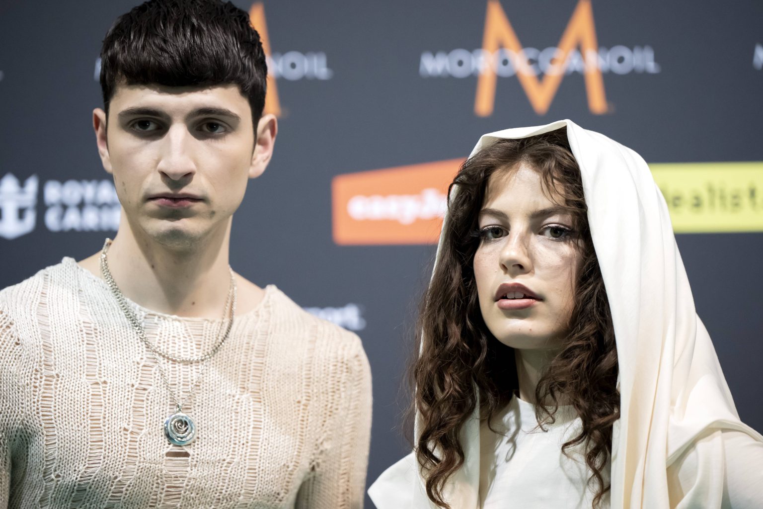 “Stich in den Rücken”: Abor & Tynna enttäuscht von ESC-Entscheidung