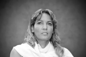 Naddels (ÔÇá60) letzte Gefährtin: Was wird aus ihrer Hündin Lilly?