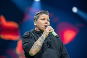 Kerstin Ott spricht über ihr Verhältnis zu Helene Fischer