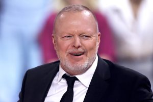 Stefan Raab holt Elton zurück – nach Mega-Flop startet neues Show-Abenteuer!
