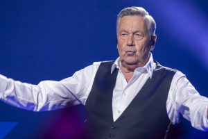 Roland Kaiser enttäuscht Fans nach Oberhausen-Konzert – “Schade”