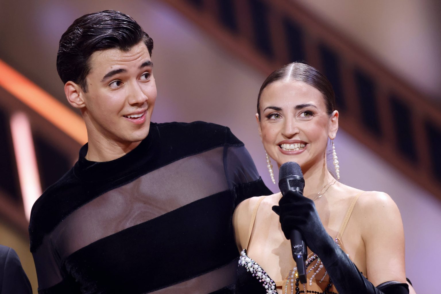 „Let’s Dance“-Überraschung: Diego Pooth tanzt sich ins große Finale