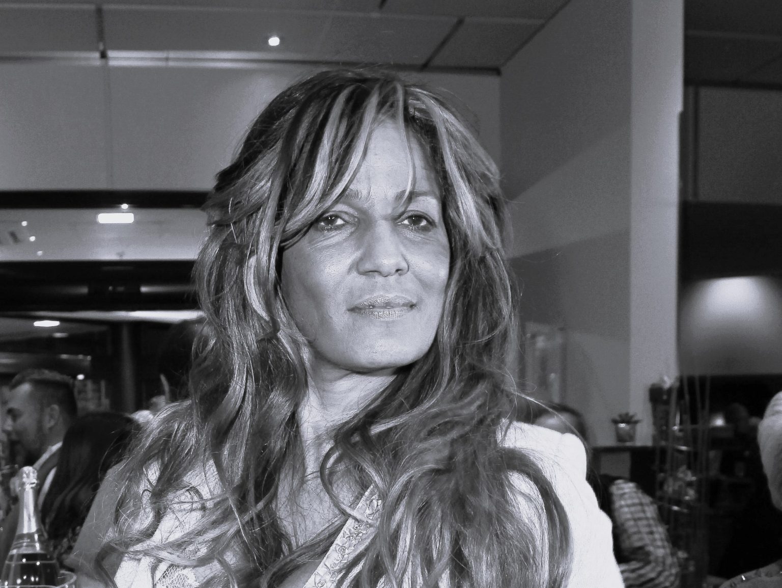 “Gefangen in einer Tragödie”: Katy Karrenbauers emotionaler Abschied von Naddel