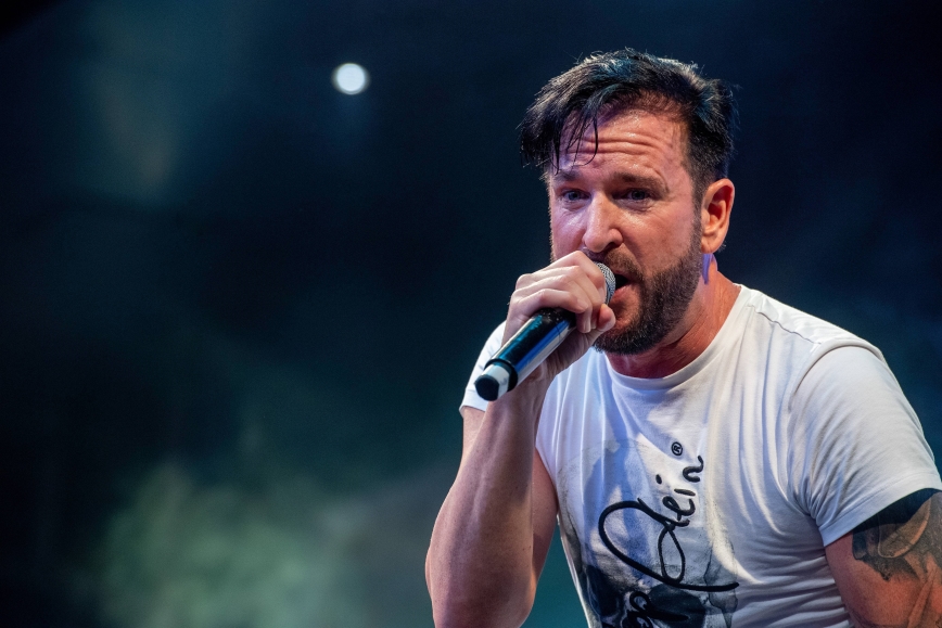 Michael Wendler bricht Comeback nach 45 Minuten ab!