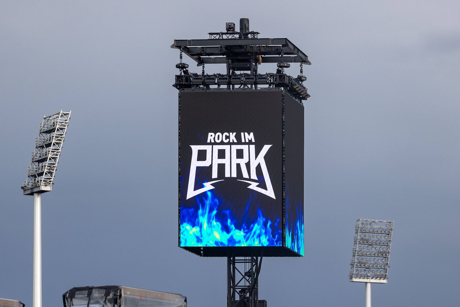 “Rock im Park”: Band wird Diskriminierung vorgeworfen! Sie melden sich zu Wort