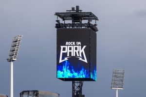 “Rock im Park”: Band wird Diskriminierung vorgeworfen! Sie melden sich zu Wort