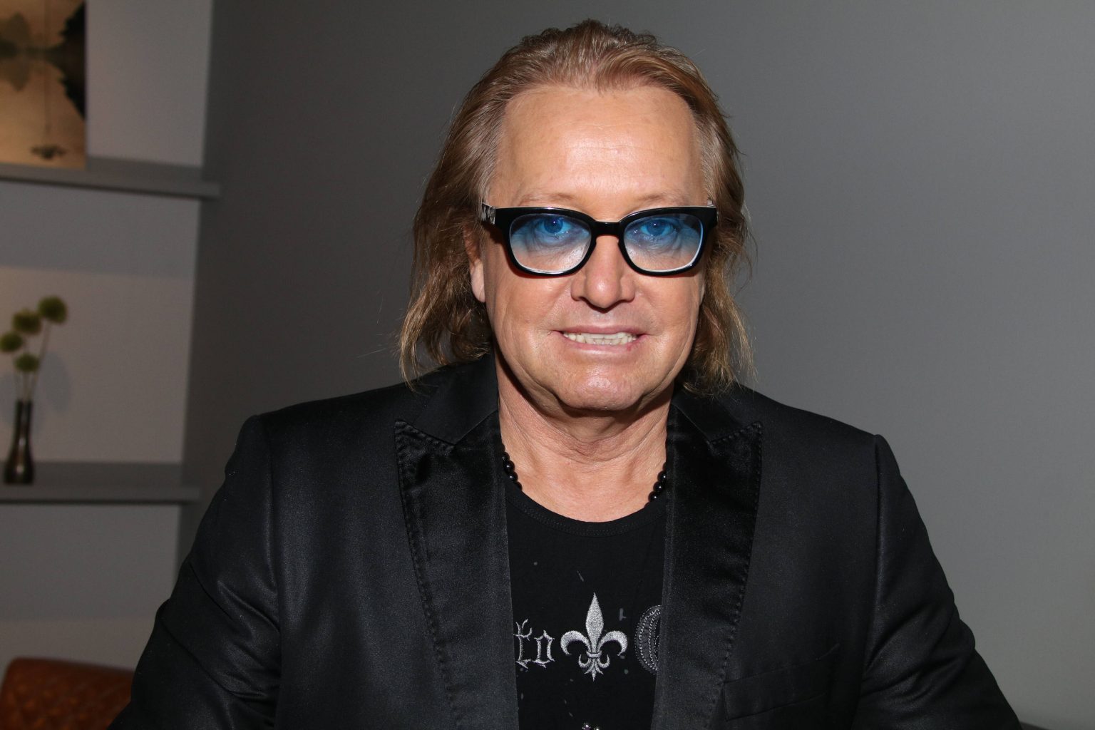 Überwachungsvideo: Robert Geiss zeigt erstes Bild von bewaffneten Tätern in seiner Villa