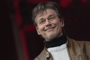 Diagnose Parkinson: a-ha-Sänger Morten Harket macht Krankheit öffentlich