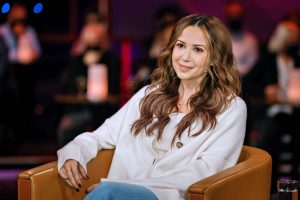 Not-OP bei Mandy Capristo: “Mein Leben hing am seidenen Faden”