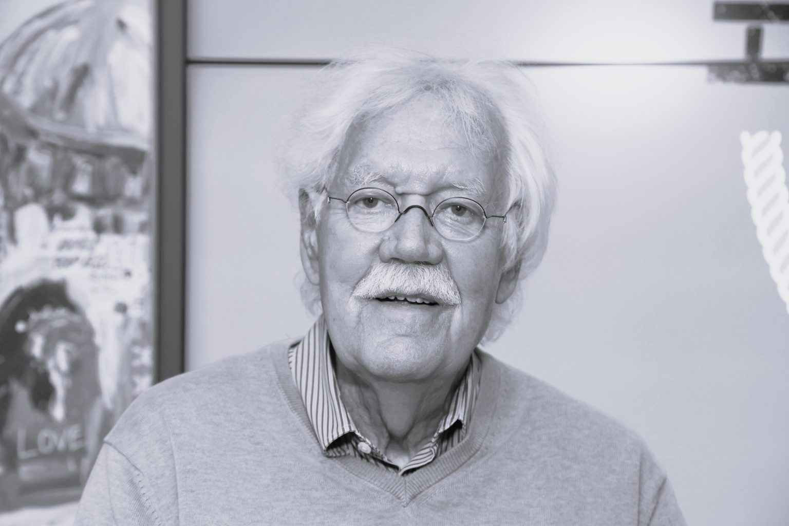 Große Abschiedsfeier für Carlo von Tiedemann – Stars gedenken an Kult-Moderator