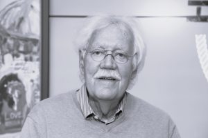 Große Abschiedsfeier für Carlo von Tiedemann – Stars gedenken an Kult-Moderator